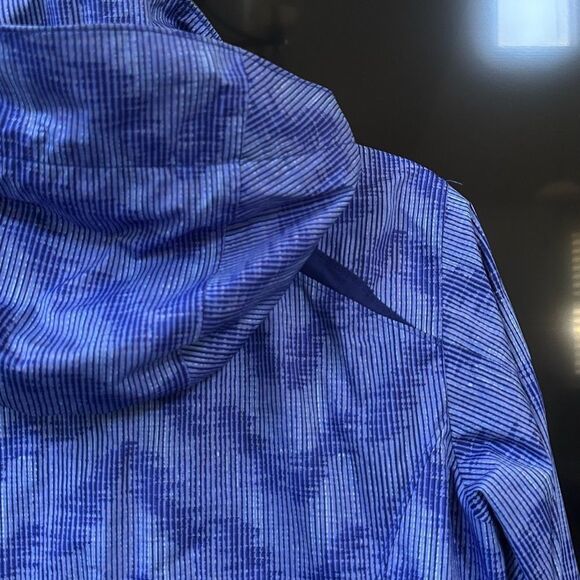 Columbia Bugaboo Wind Rain Jacket - Picture 8 of 9